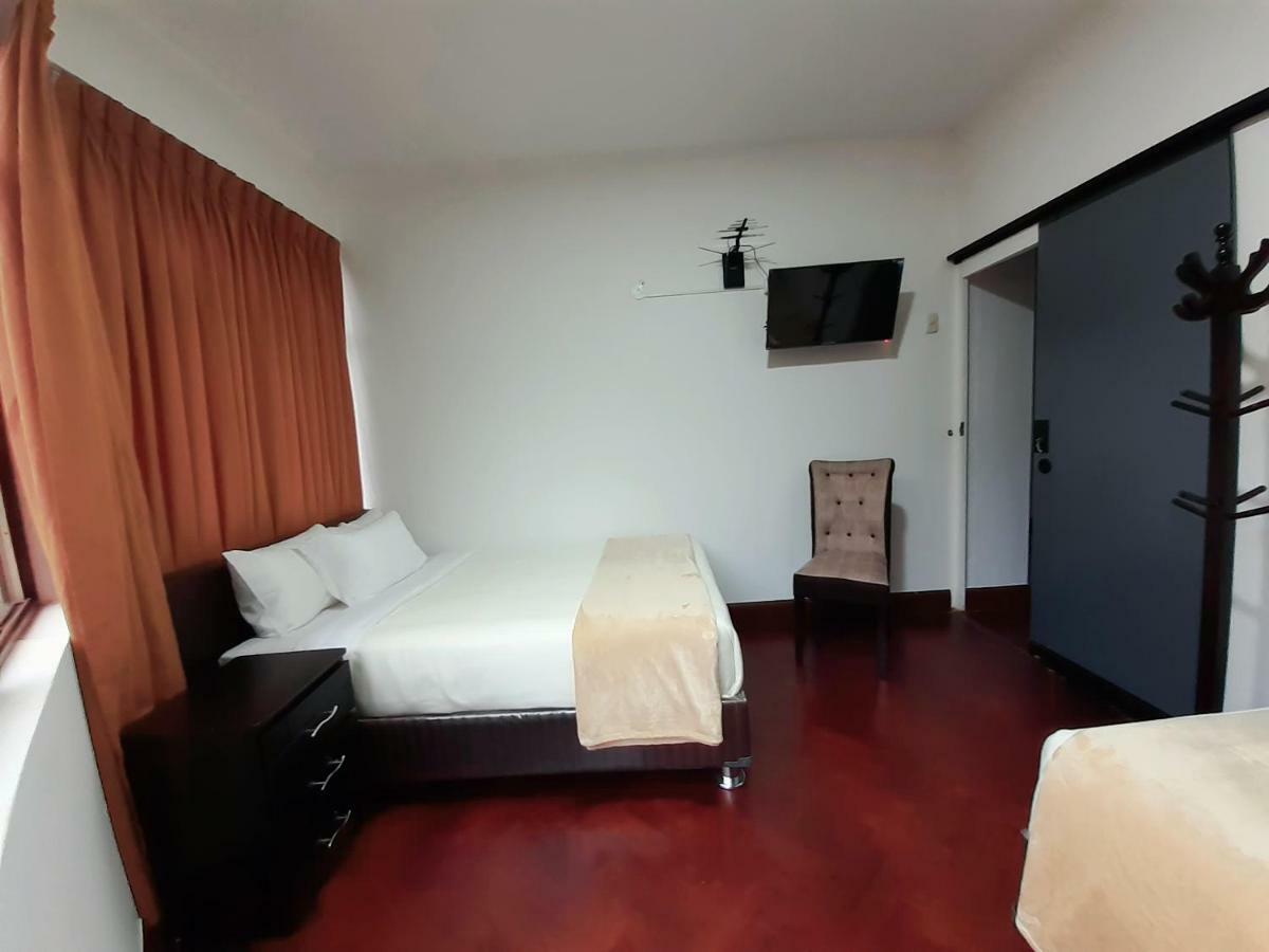 Apartment For Group Miraflores Lima Exteriör bild