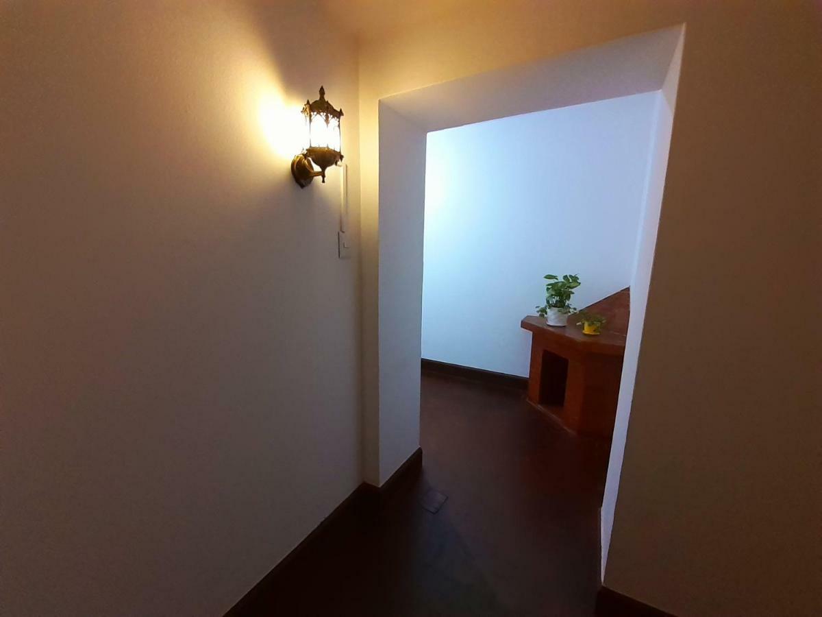 Apartment For Group Miraflores Lima Exteriör bild
