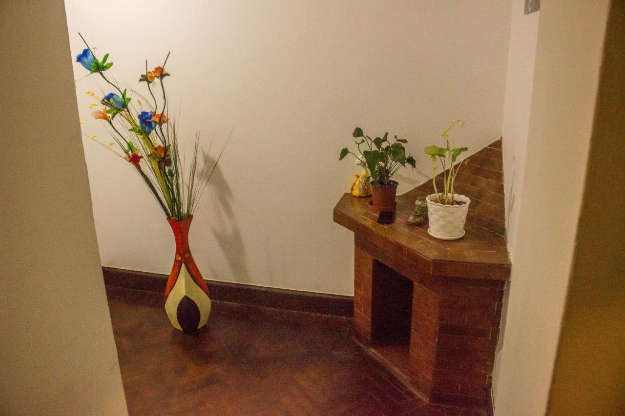 Apartment For Group Miraflores Lima Exteriör bild